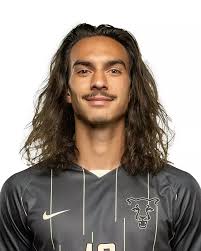 2022 Men's Soccer Roster