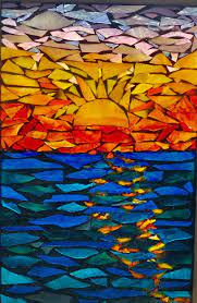 Custom Stained Glass Panel Stained Glass Window Personalized Window Art Wall Panel In 2021 Glass Mosaic Art Glass Art Pictures Mosaic Glass