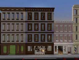 New episode of my modern city timelapse series!#minecraft #mcpe #mineceaftcity#minecraftbuilds#builds#minecrafthouses#minecraftpe Small Apartment Buildings Minecraft Minecraft Shops Minecraft City Minecraft Modern City