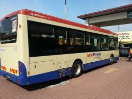 Cameron highlands is a great place for city dweller to get away from the city and enjoy the fresh air and cool weather. Penang Jetty Bus Terminal Malaysia Life