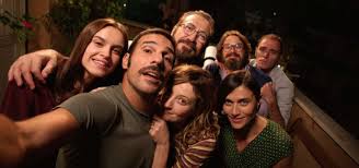 In cerca di idee | Perfetti sconosciuti [recensione film]