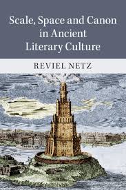 Maybe you would like to learn more about one of these? Scale In Action Chapter 6 Scale Space And Canon In Ancient Literary Culture
