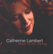 Catherine Lambert