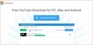 Freeware app think is designed to bring the distr. 12 Best Youtube Video Downloader In 2021 Goonlinetools Blog