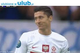 Discover (and save!) your own pins on pinterest Robert Lewandowski Gif On Gifer By Zulkikus
