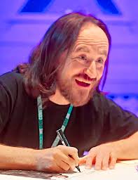 Ben Crompton