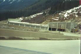 The toll has been removed from this highway. Trip Planning For British Columbia Highway 5t Coquihalla Highway Hope To Kamloops