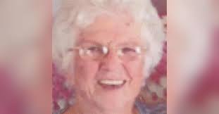 Wilma L. Larrick Doutt Obituary