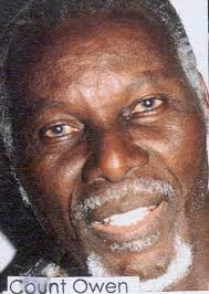 Count Owen Discography: Vinyl, CDs, & More