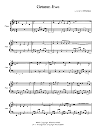 Arrangement fingerstyle guitar ringkas lagu 'getaran jiwa' dari seniman lagenda p. Getaran Jiwa P Ramlee