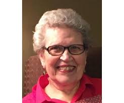 Audrey Hein Obituary (1932