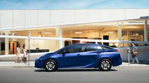 Fourth generation toyota prius 2016 through the present. How To Jump Start A Toyota Prius And How Long You Should Run Your Prius After Jumpstarting Wilde Toyota