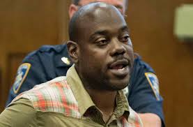 Homeless attacker was 'targeting a cop next'