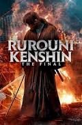 Rurouni Kenshin: The Final