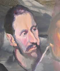 D'APRÈS, AFTER ... , releituras, homage, homenagem, re-reading