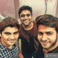 Utsav Shah (ushah_rockz)