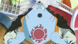 Jinbe Anime One Piece Anime Japanese Manga Series