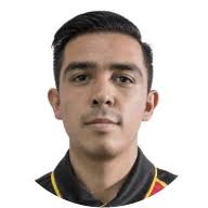 Andres Becerra (Leones Negros Premier)