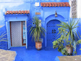 Chefchaouen Ville Bleue Du Maroc 2tout2rien Maroc Chefchaouen Chefchaouen Maroc