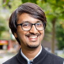 VIPIN MATHEW BENJAMIN (@BenjaminVipin)