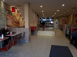 Burger King Munchen Sonnenstrasse 6 Menu Preise Restaurant Bewertungen Tripadvisor