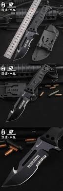 epingle sur tactical knives