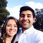 Bibi Alfonso's Instagram, Twitter & Facebook