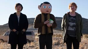 When the kingdom is invaded by rock trolls, queen poppy (anna sonic and his new best friend tom team up to defend the planet from the evil genius dr. Trippy Movies To Watch High Reddit Allawn
