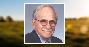 Harley W. Burson Obituary October 10, 2012