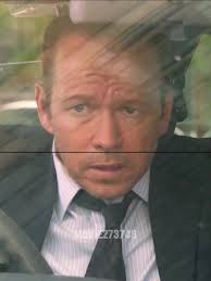 Bluebloods Derek Elwood