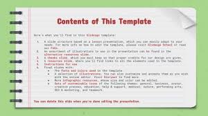 Wide collection of free powerpoint templates and google slides themes. Free Creative Google Slide And Powerpoint Templates
