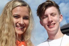 Patrick Gault's Instagram, Twitter & Facebook