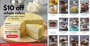 Moistbuttercake, durian cheesecake recipe, 榴莲芝士蛋糕食谱, how to bake durian cheesecake, cheese cake, easy durian cake. Secret Recipe Get 10 Off Whole Cakes Valid For Deliveries And Takeaways Till 31 October 2020