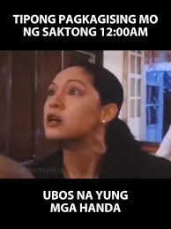 bakit niyo ko inubusan ng handa! happy new year everyone!