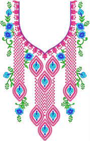Download them without any hidden obligations and you can try one of our free embroidery patterns by yourself to encounter the quality falcon embroidery conveys to your embroidery project. Latest Neck Designs For Kurtis Dress Suit Men S Neck Download Embroidery Desi Embroidery Neck Designs Embroidery Designs Embroidery Designs Free Download