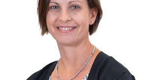 Bridgette E Hagerty, Ph.D.