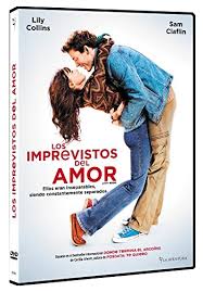 Que recién puedas comenzar a inseparables pelis en español latino. Love Rosie Fur Immer Vielleicht Love Rosie Spanien Import Siehe Details Fur Sprachen Amazon De Lily Collins Sam Claflin Christian Cooke Jaime Winstone Christian Ditter Simon Brooks Dvd Blu Ray