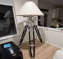 Royal Black Tripod Floor Lamp Manufacturer, Supplier from ...