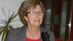 Kölln Reisiek: Letzter Empfang für scheidende Bürgermeisterin