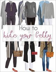 11 Sure Fire Ways To Hide Your Belly With The Right Clothes 40plusstyle Com Clothes For Women Over 40 Apple Shape Outfits Fabulous Clothes