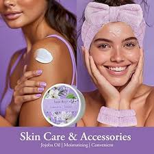 Amazon.com : Mother's Day Gift for Mom Spa Kit Gifts, Spa Gift Baskets for  Women get well gifts, 13pcs Lavender Jasmine Luxury Spa Gift Set,Pamper  Birthday Gifts for Women : Beauty &