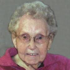 Frances "Sally" Pugh