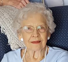 Frances Bond Strohecker