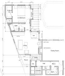 Bedroom additions are a great way to increase the amount of livable space for your family. Cost To Design And Build A One Bedroom One Bathroom Addition In San Ramon California New Avenue Homes