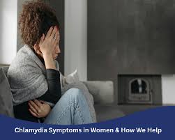 Image result for chlamydia symptoms