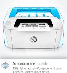 Hp laserjet pro m12w driver. Hp Laserjet Pro M15w Laserdrucker Weiss Amazon De Computer Zubehor