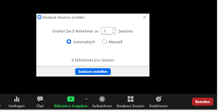 Let's find out more about breakout rooms, how they work, and everything else you need to know about it. Https Hd Uni Hohenheim De Fileadmin Einrichtungen Hd E Learning Downloads Break Out Groups Und Umfragen Pdf