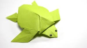 Maybe you would like to learn more about one of these? Origami Turtle Baby Sea Turtle Paper Crafts 1101