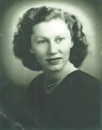 Obituary of Kathleen Cecelia Davis