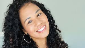 Love, Relationships & a New You with Vee Christian